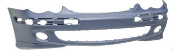 TAMPON ÖN ASTARLI MERCEDES C SERİ W203 2004> | A2038853025 | A2038853025