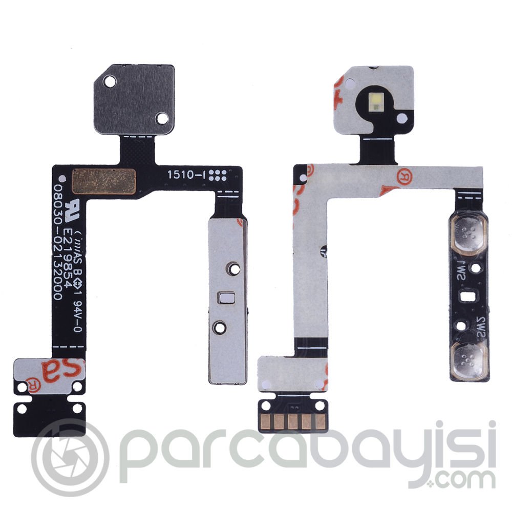 Asus Zenfone 2 Ze500cl Z00d Zenfone 2 Laser Ze500kl Yan Ses Filmi