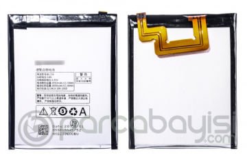 Lenovo Vıbe Z K910 K910e K6 Bl216 Batarya Pil