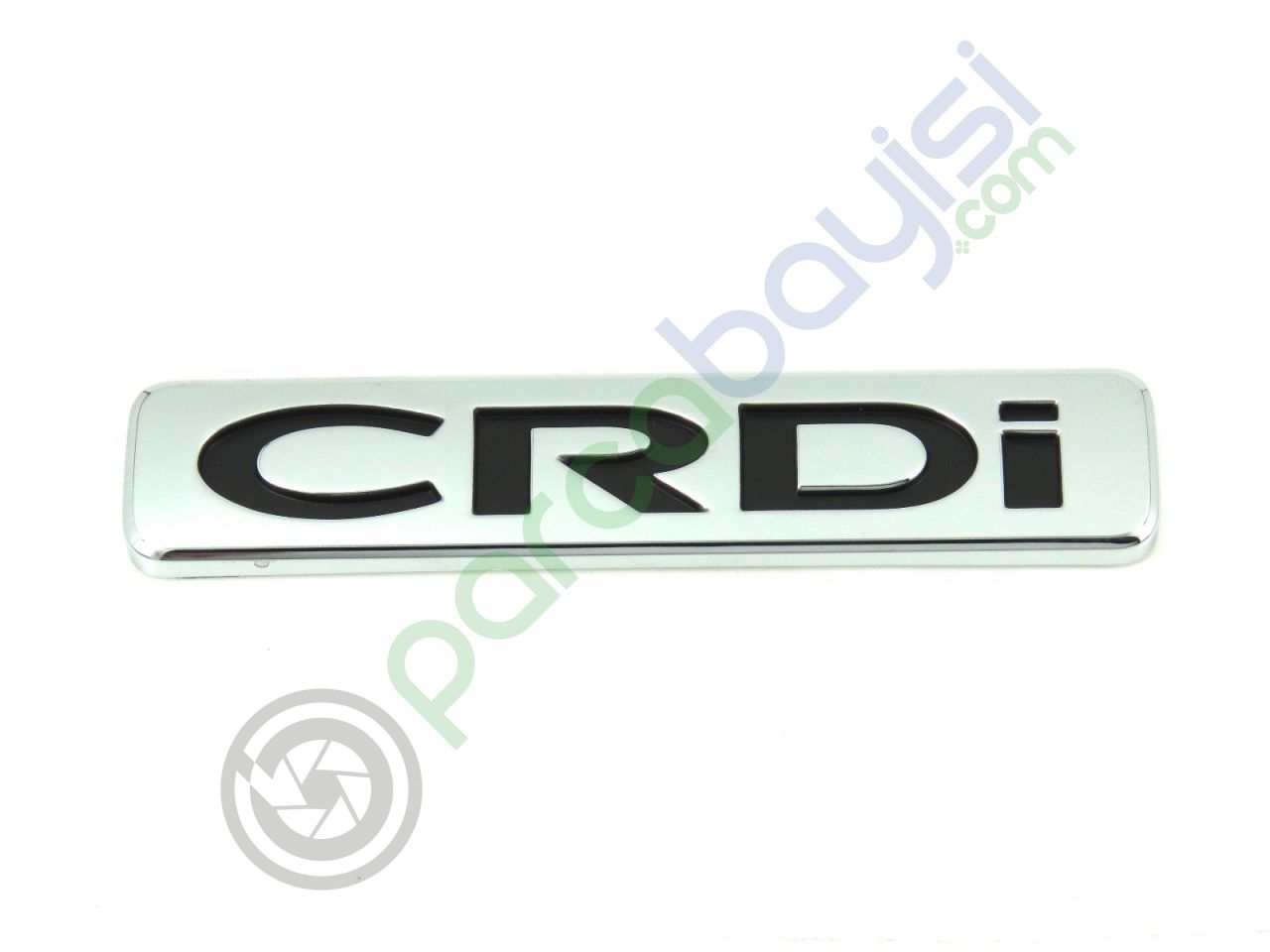 Kia Rio Amblem Crdı Orjinal | 863121W000