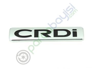 Kia Rio Amblem Crdı Orjinal | 863121W000