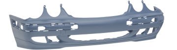 TAMPON ÖN ASTARLI MERCEDES E SERİ W210 1999> | A2108851825 | A2108851825