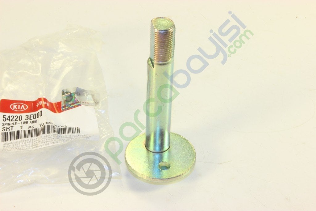 Kia Sorento Ön Alt Salıncak Civatası Orjinal | 542203E000