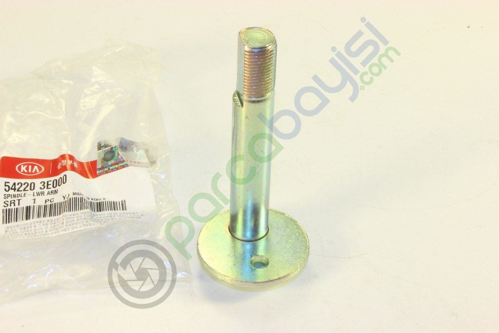 Kia Sorento Ön Alt Salıncak Civatası Orjinal | 542203E000