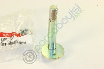 Kia Sorento Ön Alt Salıncak Civatası Orjinal | 542203E000