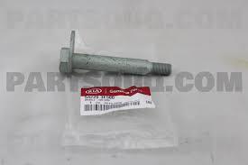 Kia Sorento Sol Ön Salıncak Civatası Orjinal | 542203E500