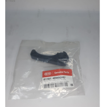 Kia Ceed Motor Kaput Açma Kolu Orjinal | 811814D000Hu