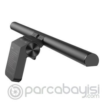 Baseus i-wok Series USB Monitör Aydınlatma Işığı