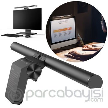 Baseus i-wok Series USB Monitör Aydınlatma Işığı