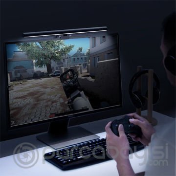 Baseus i-wok Series USB Monitör Aydınlatma Işığı