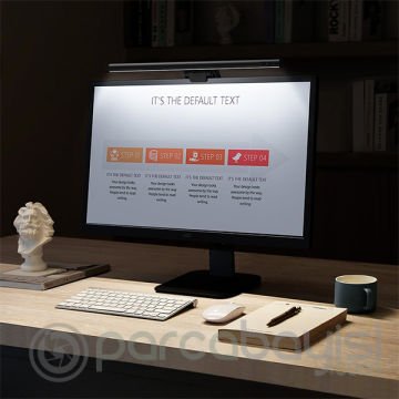 Baseus i-wok Series USB Monitör Aydınlatma Işığı