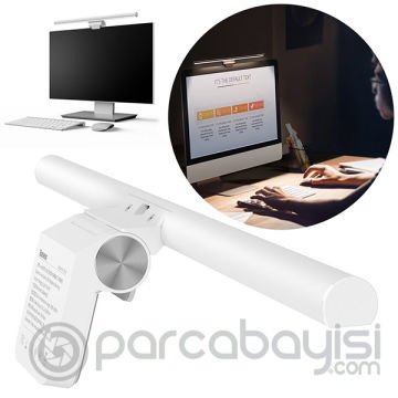 Baseus i-wok Series USB Monitör Aydınlatma Işığı