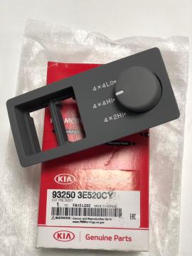 Kia Sorento Est Panelı Komple Orjinal | 932503E520Cy
