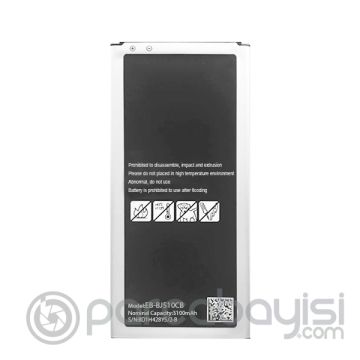 SM Galaxy J510 J5(2016) EB-BJ510CBC Pil Batarya