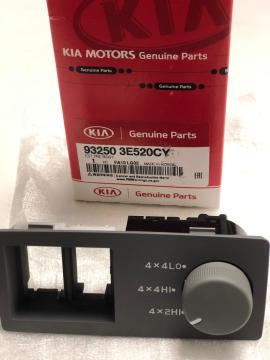 Kia Sorento Est Panelı Komple Orjinal | 932503E520Cy