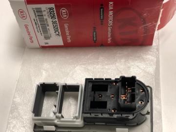 Kia Sorento Est Panelı Komple Orjinal | 932503E520Cy