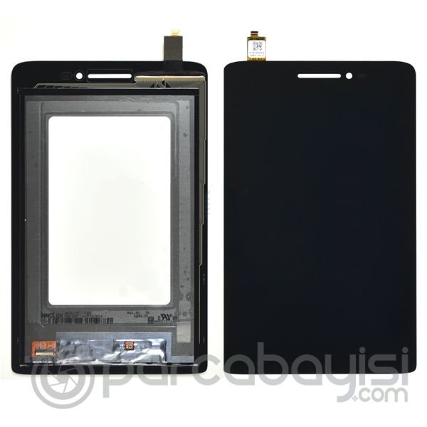 Lenovo Ideatab S5000 Dokunmatik Ekran
