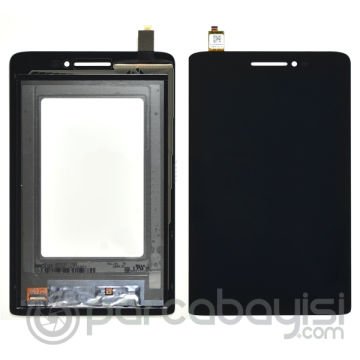 Lenovo Ideatab S5000 Dokunmatik Ekran