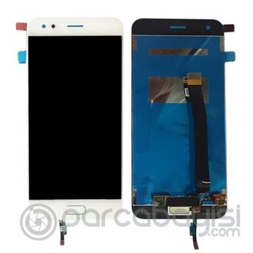 Asus Zenfone 4 Ze554kl Lcd Ekran Dokunmatik Touch