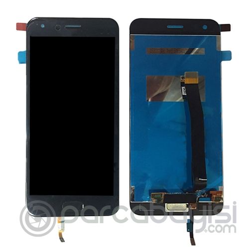 Asus Zenfone 4 Ze554kl Lcd Ekran Dokunmatik Touch