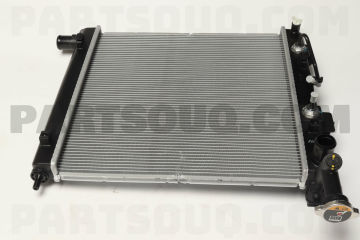 Picanto Radyatör Orjinal | 25310G6250