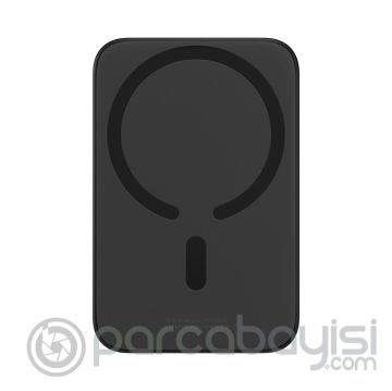 Baseus 20W 10000mAh Manyetik Magsafe Hızlı Şarj Powerbank+50CM Hızlı Şarj Type-C Kablosu