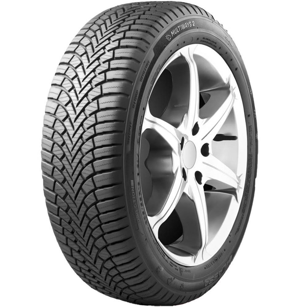 225/40R18 92W XL Multiways 2 Lassa