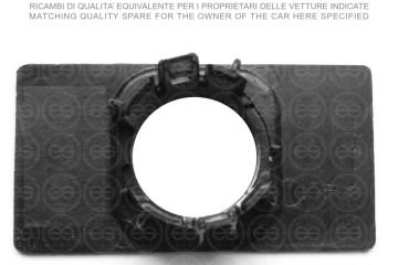 TAMPON BRAKETİ ÖN İÇ  SOL-SAĞ SENSÖR TUTUCU PLASTİK VOLKSWAGEN POLO 2017> | 2G0919493A | 2G0919493A