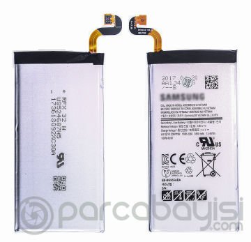 SM Galaxy S8+ Plus EB-BG955ABE İçin Pil Batarya