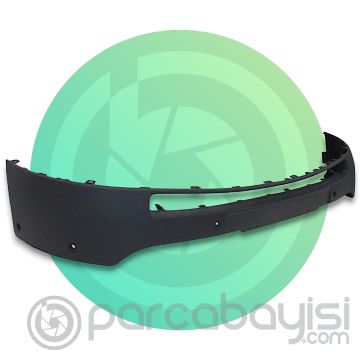 ÖN TAMPON KAPL.PLAST.C4 PC CITROEN ORJİNAL | 7452.KN