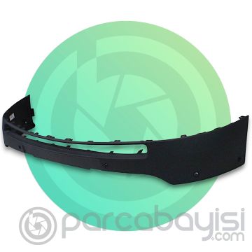 ÖN TAMPON KAPL.PLAST.C4 PC CITROEN ORJİNAL | 7452.KN