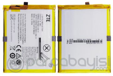 Zte Blade V6 D6 X7 Li3822t43p3h786032 Pil Batarya