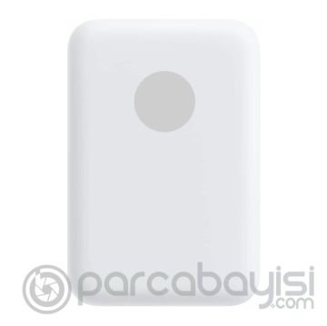 Ally iPhone Magsafe Battery Pack Kablosuz Şarj Powerbank MJWY3AM-A