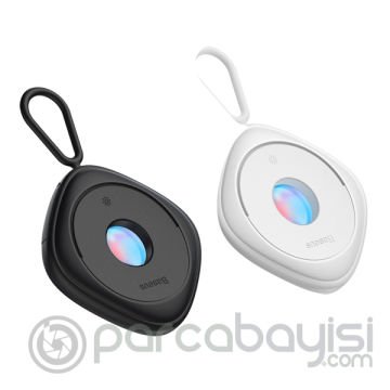 Baseus Heyo Kamera Dedektörü - Kızılötesi Casus Kamera Bulucu