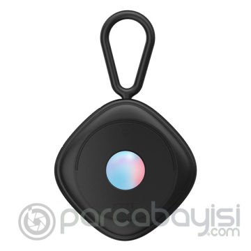 Baseus Heyo Kamera Dedektörü - Kızılötesi Casus Kamera Bulucu