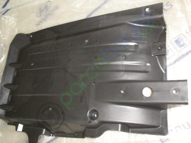 Alt Kapak Arka Sağ Orjinal | 841472Z000