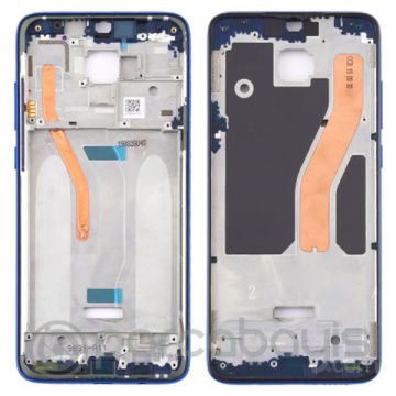 Xiaomi Redmi Note 8Pro Frame- Çıta-Orta Kasa Panel
