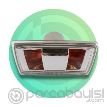 CAMUR.SINYALI SOL CRUZE ASTRA H/CORSA D-E PSA ORJİNAL | 13497989