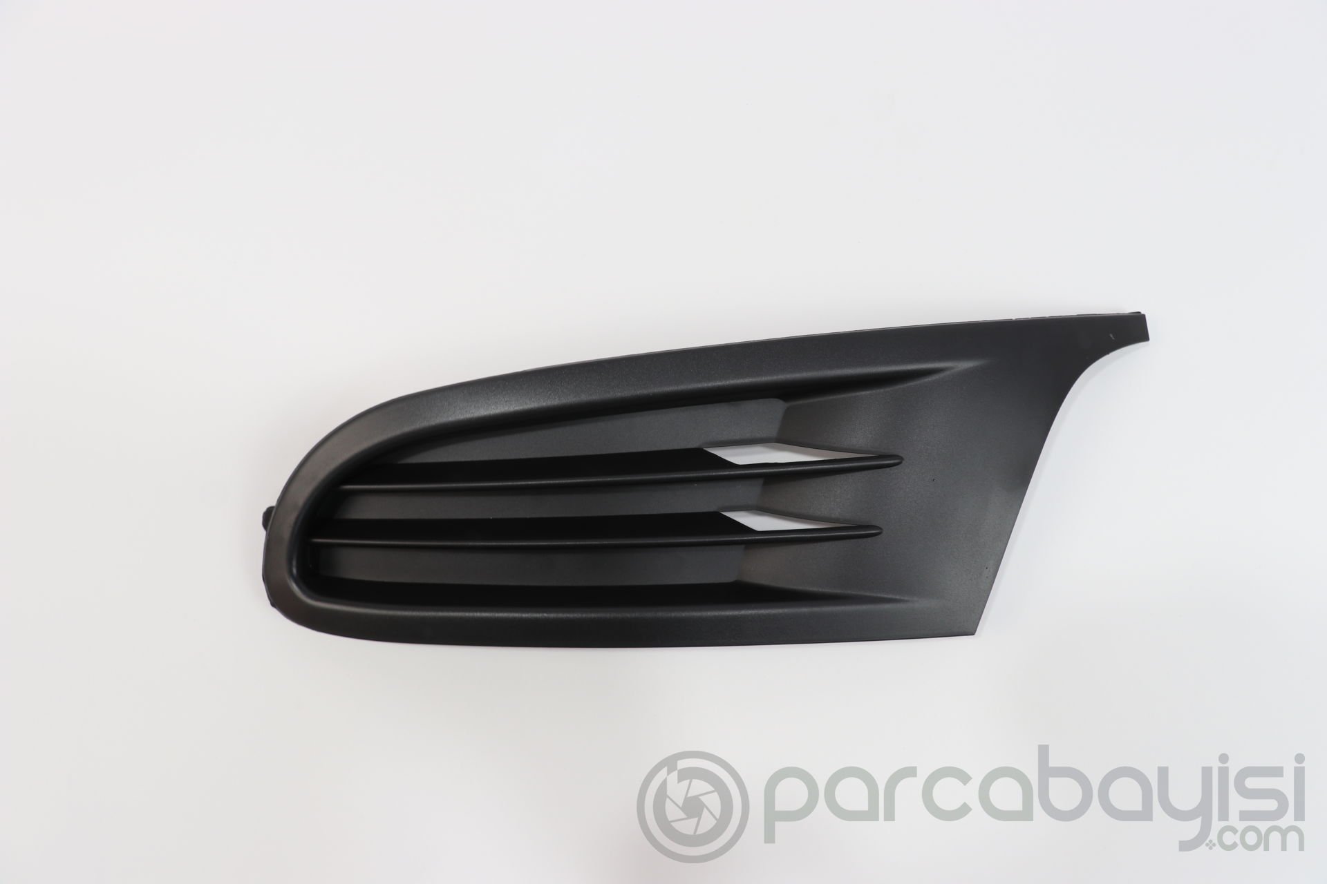 VW 2009-2010 GOLF KAPAK,SİS FAR SOL (Sissiz)  | 6969CL | 5K0853665A9B9