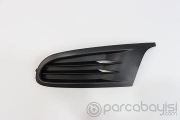 VW 2009-2010 GOLF KAPAK,SİS FAR SOL (Sissiz)  | 6969CL | 5K0853665A9B9