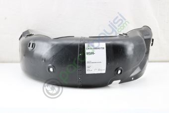 Arka Tozluk Sol Orjinal | 868211W010