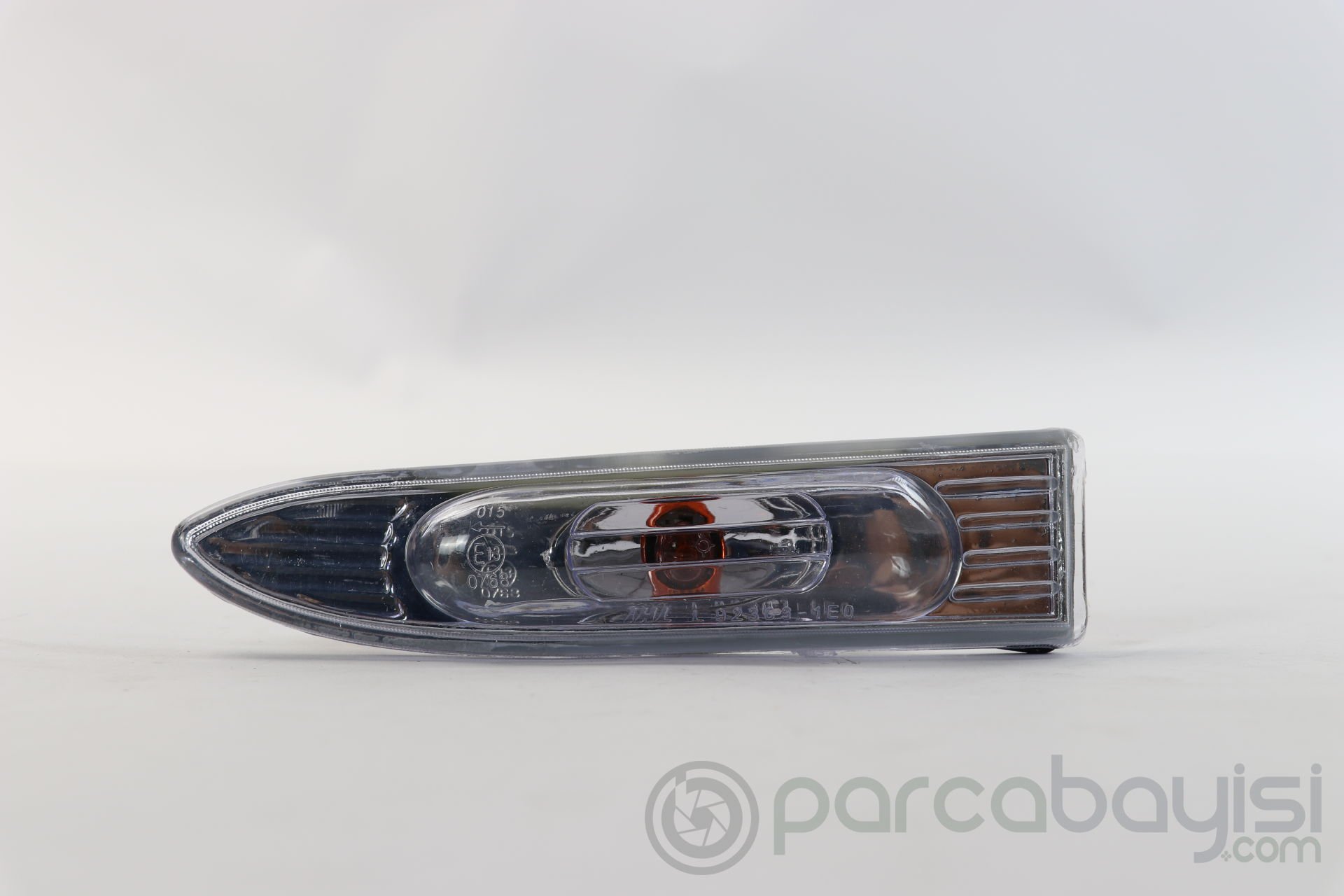 HYUNDAI 2006-2008 ACCENT SİNYAL,ÇAMURLUK ÖN SOL  | HQ01-23038-L | 923031E000