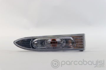 HYUNDAI 2006-2008 ACCENT SİNYAL,ÇAMURLUK ÖN SOL  | HQ01-23038-L | 923031E000
