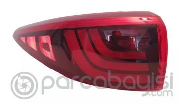 Kia Sportage Stop Lamba Sol Orijinal | 92401F1100