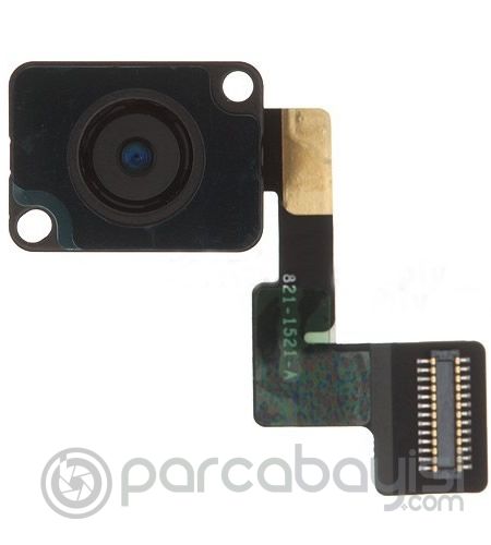 Ally İpad Mini 1-2-3 Buyuk Kamera