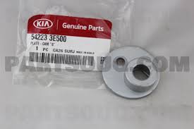 Kia Sorento Rondela (2002-2008) Orijinal | 542233E500