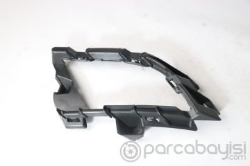 2015> VW JETTA BRAKET,SİS FAR  ÖN SOL  | 5C6807261 | 5C6807261