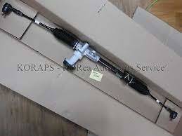 Kia Picanto Direksiyon Kutusu Orjinal | 5650007600