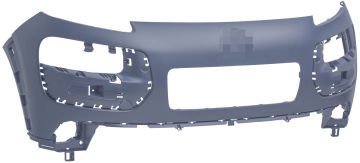 TAMPON  ÖN ASTARLI CITROEN CACTUS 2014> | 1611364880 | 1611364880