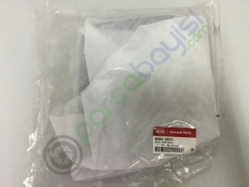 Cerato Ön Tampon Alt Izgara Sağ Orjinal | 865641M311